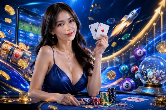 poki9